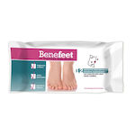 Benefeet Refresing Wipes Feet 12pcs