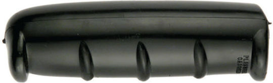 BRN M001N Χειρολαβές Ποδηλάτου σε Μαύρο Χρώμα