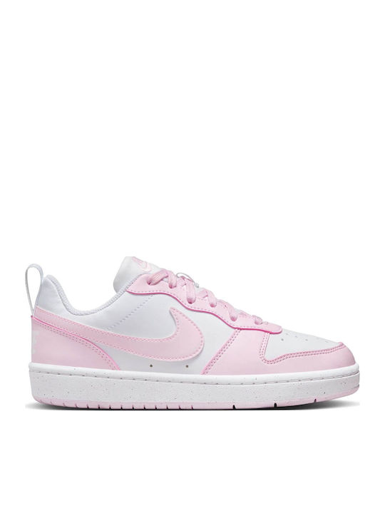 Nike Court Borough Low Recraft Παιδικά Sneakers...