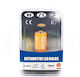 Lamps Car & Motorcycle H9 LED 6500K Cold White 9-36V / 12-24V 1pcs