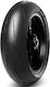 Pirelli Diablo Supercorsa SC3 V4 140/70R17 M Tubeless / TT Λάστιχο Μοτοσυκλέτας Πίσω