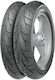 Continental Contigo 110/80-17 Tubeless Front Motorcycle Tyre
