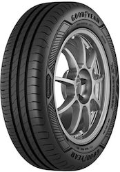 Goodyear Efficientgrip Compact 2 155/65R14 75T Θερινό για Επιβατικό 155/65R Goodyear Efficientgrip Compact 2 155/65R14 75T Θερινό για Επιβατικό 155/65R