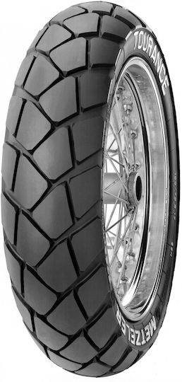 Metzeler Tourance 120/80-18 M TT Спорт Гума За Мотоциклет Отзад