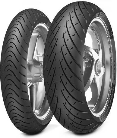 Metzeler Roadtec 01 140/70-17 66H Tubeless / TT Sport Λάστιχο Μοτοσυκλέτας Πίσω