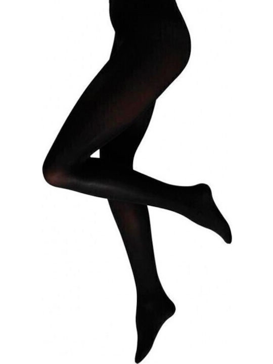 Women's Pantyhose Opaque Black
