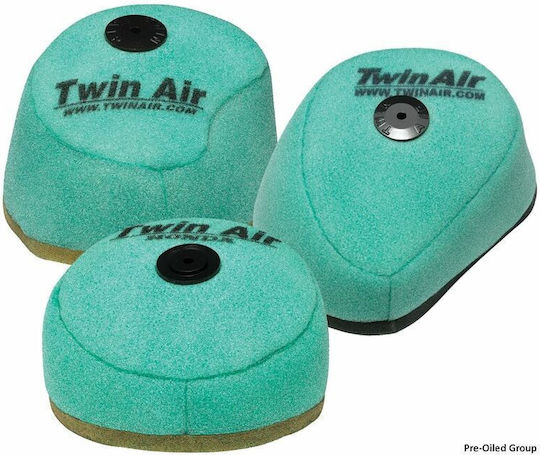 Twin Air Motorrad-Luftfilter Husqvarna ТЕ