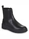 Clarks Damen Chelsea Stiefeletten Schwarz