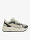 RS-X Efekt Lux Chunky Sneakers White