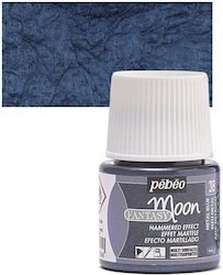 Pebeo Craft Paint Blau Gliederung for Wood, Por...