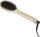 GHD Glide Grand-Luxe Hot Brush Limited Edition Ηλεκτρική Βούρτσα για Ίσιωμα