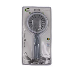 Handheld Showerhead