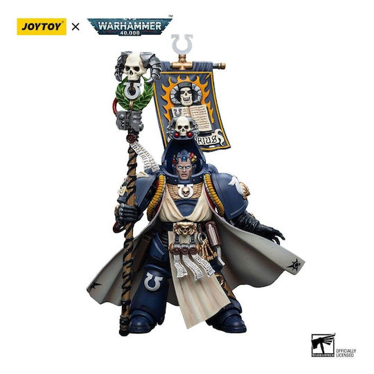 Joy-Toy Ultramarines Figur