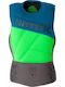 Mystic Adults Life Jacket for Water Sports Blue