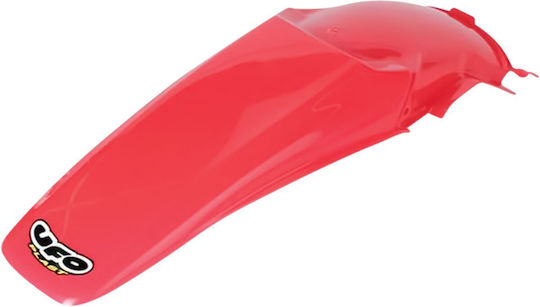 UFO Aripă Spate Roată Motocicletă pentru Honda CR 250 / CR 125 Negru 1buc