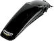 UFO Motorcycle Rear Wheel Fender for Honda CR 250 / CR 125 Black 1pcs