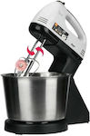 Mixer Manual 250W Negru