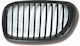 Декоративна маска за кола BMW F01 / Серия 7 / Серия 7 (F01)