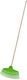 Prosperplast IGR2-G642 Bow Rake with Handle