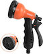 Shind Wasserpistole Mit 2 Funktionen 37659