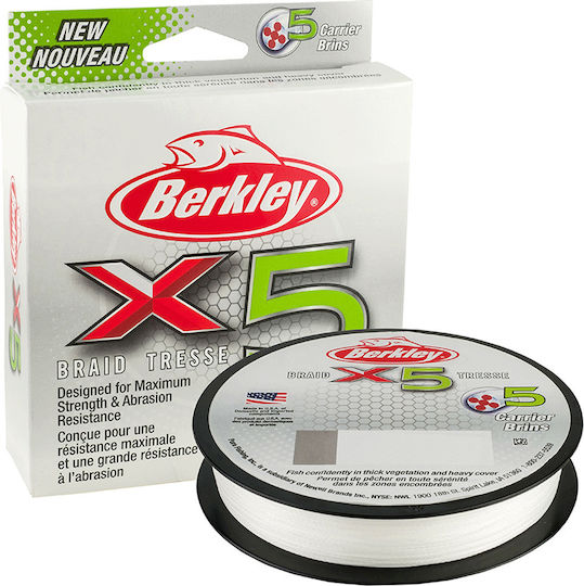 Berkley Fishing Filament 300m / 0.25mm