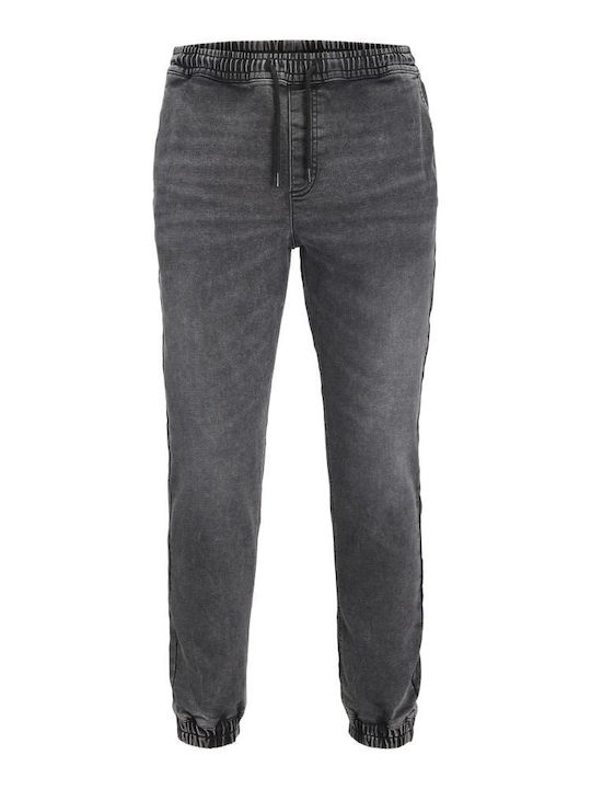 Jack & Jones Men's Jeans Pants in Slim Fit Grey