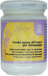Ferrario Glue Decoupage 150ml