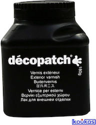 Decopatch Decoupage Varnish 180ml