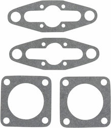 Vertex Motorcycle Exhaust Gasket 719106