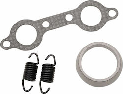 Moose Racing Motorcycle Exhaust Gasket 823179MSE