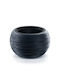 Prosperplast Furu Bowl Blumentopf 8L Anthracite DBFUK400-S433