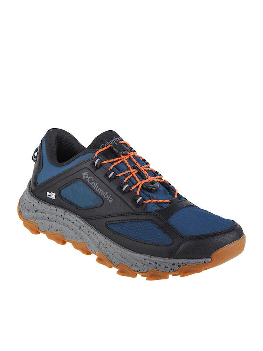Columbia Flow Morrison Men's Hiking Shoes Water...
