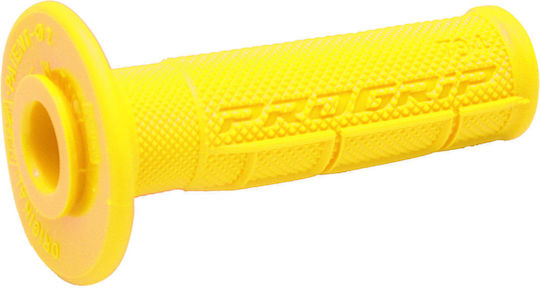 ProGrip Mânere motocicletă 794 Closed End în culoarea Galben