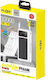KLGO KP-97 Solar Power Bank 10000mAh cu 2 Portu...