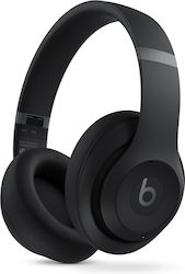 Beats Studio Pro Wireless/Wired Over Ear Studio Headphones with 40 Operating Hours Black