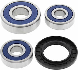 All Balls Wheel Bearing