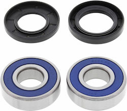 All Balls Wheel Bearing