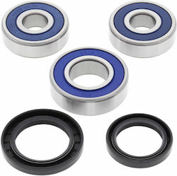 All Balls Wheel Bearing