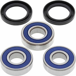 All Balls Wheel Bearing