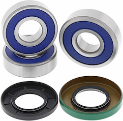 All Balls Wheel Bearing