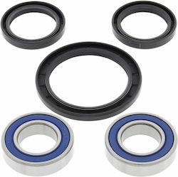 All Balls Wheel Bearing