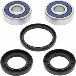 All Balls Wheel Bearing