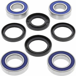 All Balls Wheel Bearing