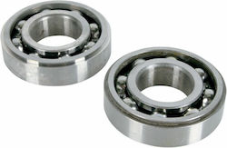 Hot Rods Crankshaft Bearing