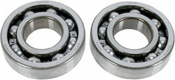 Hot Rods Crankshaft Bearing