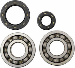 Hot Rods Crankshaft Bearing