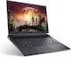 Dell G16 7630 16" QHD 165Hz (i7-13700HX/16GB/512GB SSD/GeForce RTX 4060/Linux) (US Keyboard)