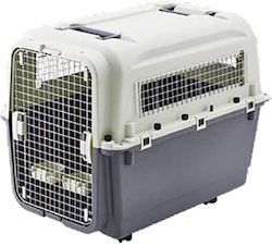 Hunde Transportkäfige mit Rädern Hunde Transportkäfige mit Rädern