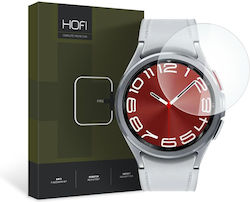 Hofi Pro+ Tempered Glass Galaxy Watch6 Classic 43mm 1τμχ Hofi Pro+ Tempered Glass Galaxy Watch6 Classic 43mm 1τμχ