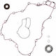 Moose Racing Κιτ Επισκευής Αντλίας Νερού Μοτοσυκλέτας KTM 250 SX-F